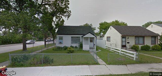 Larawan ng 966 Mccalman Avenue sa Winnipeg, Manitoba