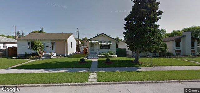 Larawan ng 969 Herbert Avenue sa Winnipeg, Manitoba