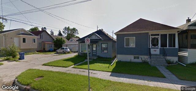 Larawan ng 97 Figaro Street sa Winnipeg, Manitoba