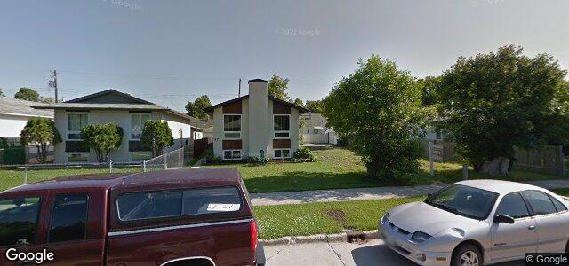 973 Herbert Avenue（加拿大曼尼托巴省温尼伯市）房屋照片