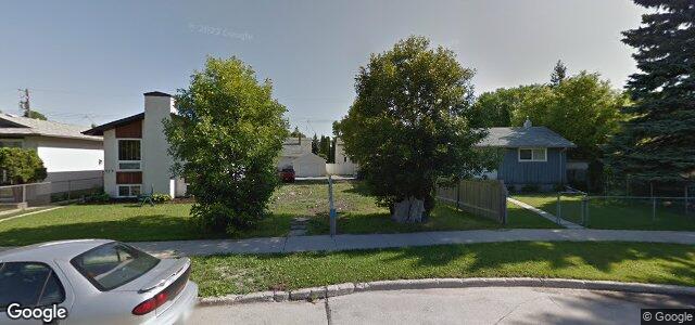 Larawan ng 975 Herbert Avenue sa Winnipeg, Manitoba