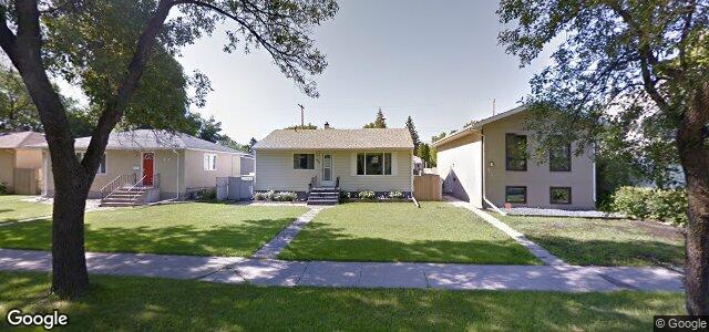 Larawan ng 976 Talbot Avenue sa Winnipeg, Manitoba