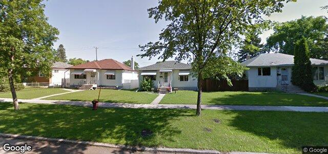 Photo of 977 Beach Avenue in Winnipeg, Manitoba