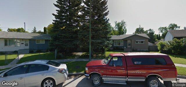 Larawan ng 981 Herbert Avenue sa Winnipeg, Manitoba