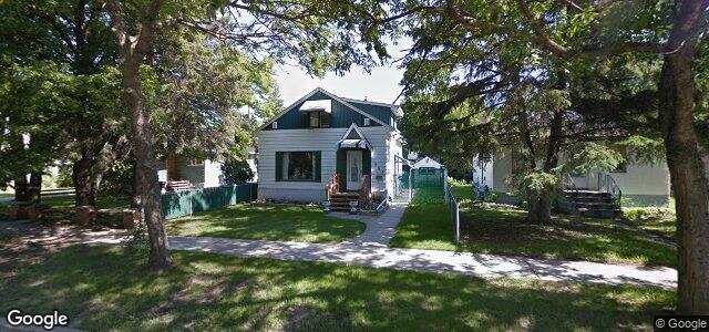 Larawan ng 981 Talbot Avenue sa Winnipeg, Manitoba