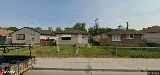 Larawan ng 983 Nairn Avenue sa Winnipeg, Manitoba