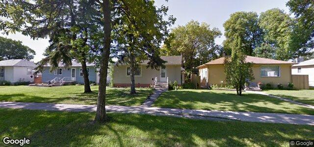 Larawan ng 988 Talbot Avenue sa Winnipeg, Manitoba