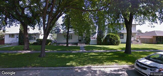 989 Beach Avenue（加拿大曼尼托巴省溫尼伯市）房屋照片