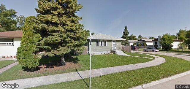 Larawan ng 990 Herbert Avenue sa Winnipeg, Manitoba