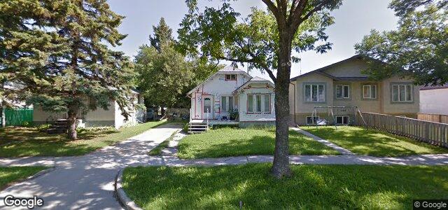 Larawan ng 991 Talbot Avenue sa Winnipeg, Manitoba