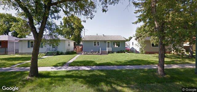 Larawan ng 992 Talbot Avenue sa Winnipeg, Manitoba