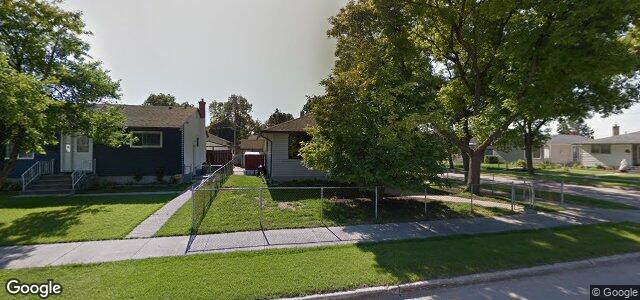 Larawan ng 993 Herbert Avenue sa Winnipeg, Manitoba