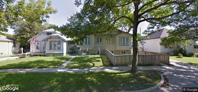 Larawan ng 993 Talbot Avenue sa Winnipeg, Manitoba