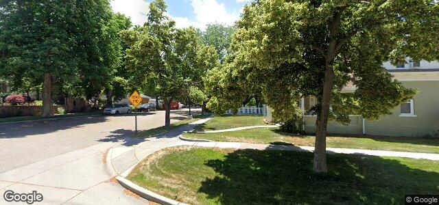 Larawan ng 994 Herbert Avenue sa Winnipeg, Manitoba