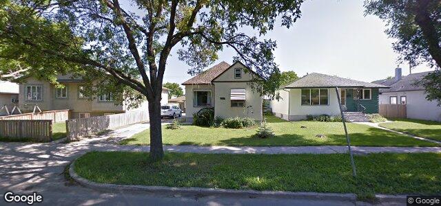 Larawan ng 995 Talbot Avenue sa Winnipeg, Manitoba