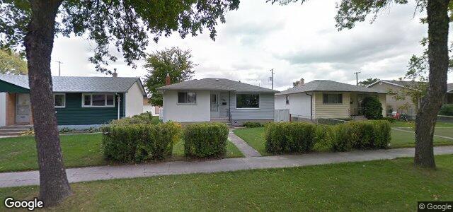 Larawan ng 996 Mccalman Avenue sa Winnipeg, Manitoba