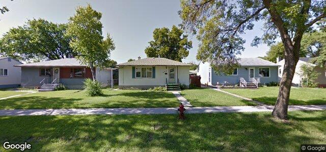 Larawan ng 996 Talbot Avenue sa Winnipeg, Manitoba