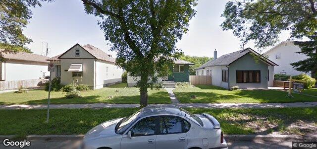 Photo of 997 Talbot Avenue in Winnipeg, Manitoba