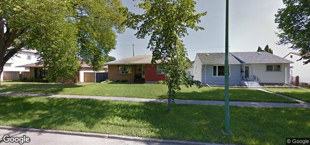 Larawan ng 999 Beach Avenue sa Winnipeg, Manitoba