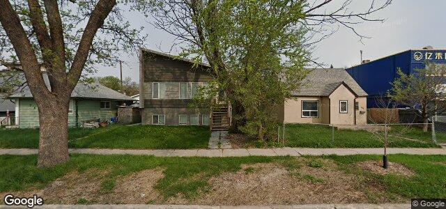 Larawan ng 1-757 Hector Avenue sa Winnipeg, Manitoba