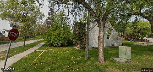 Larawan ng 641 Ebby Avenue sa Winnipeg, Manitoba