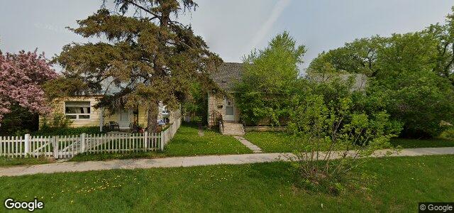 Photo of 643 Ebby Avenue in Winnipeg, Manitoba