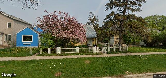 Larawan ng 645 Ebby Avenue sa Winnipeg, Manitoba