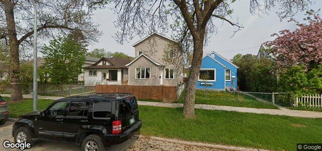 Larawan ng 649 Ebby Avenue sa Winnipeg, Manitoba