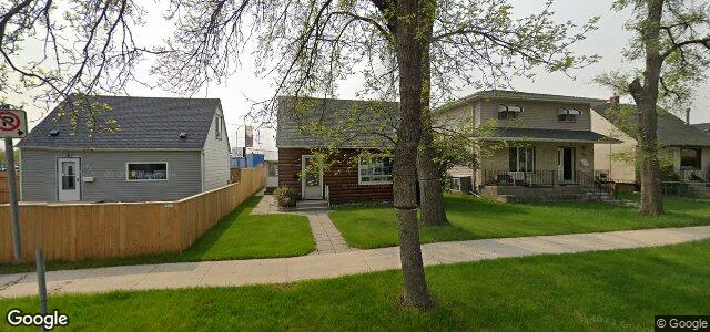 Larawan ng 660 Ebby Avenue sa Winnipeg, Manitoba