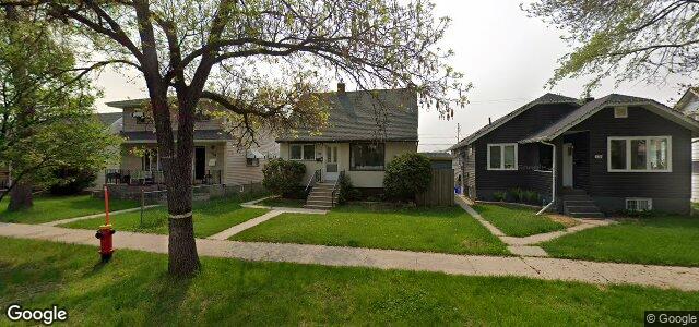 Larawan ng 668 Ebby Avenue sa Winnipeg, Manitoba
