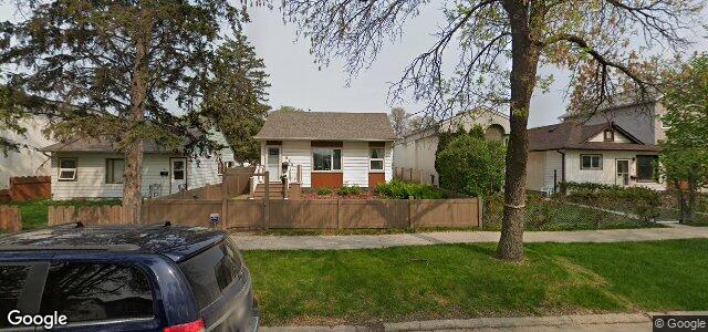 Larawan ng 669 Ebby Avenue sa Winnipeg, Manitoba