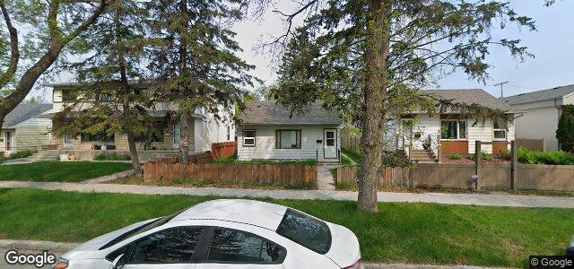 Larawan ng 671 Ebby Avenue sa Winnipeg, Manitoba