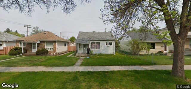 679 Ebby Avenue（加拿大曼尼托巴省温尼伯市）房屋照片