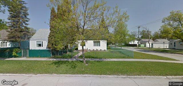 Larawan ng 689 Ebby Avenue sa Winnipeg, Manitoba
