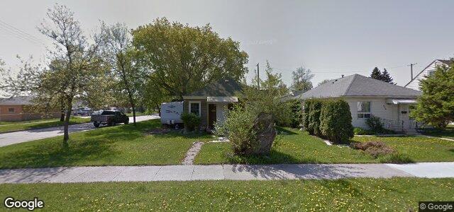 Larawan ng 690 Ebby Avenue sa Winnipeg, Manitoba