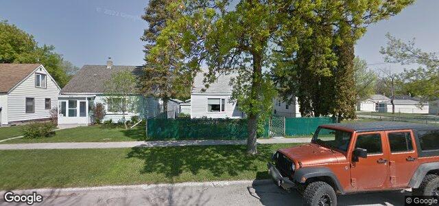 693 Ebby Avenue（加拿大曼尼托巴省温尼伯市）房屋照片