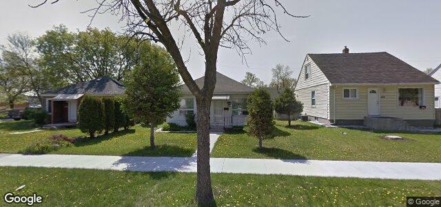 Larawan ng 694 Ebby Avenue sa Winnipeg, Manitoba