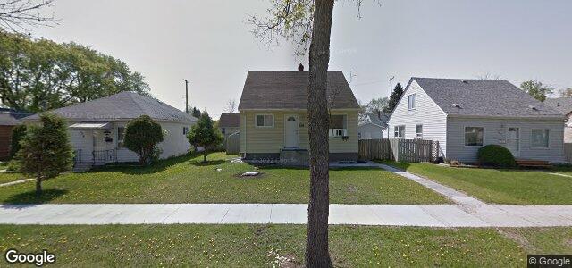 Larawan ng 698 Ebby Avenue sa Winnipeg, Manitoba