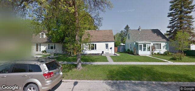 Larawan ng 699 Ebby Avenue sa Winnipeg, Manitoba