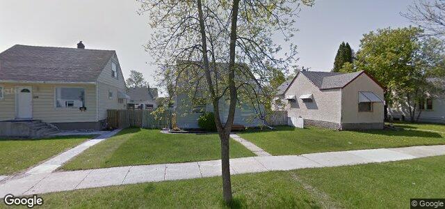 Larawan ng 702 Ebby Avenue sa Winnipeg, Manitoba