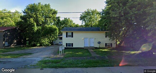 Larawan ng 702 Jackson Avenue sa Winnipeg, Manitoba