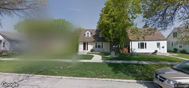 Larawan ng 703 Ebby Avenue sa Winnipeg, Manitoba