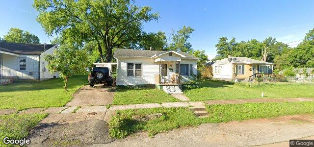 Larawan ng 703 Jackson Avenue sa Winnipeg, Manitoba