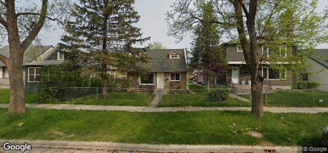 Larawan ng 705 Carter Avenue sa Winnipeg, Manitoba