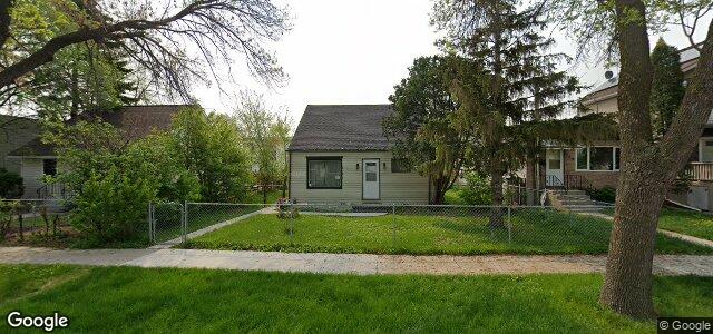 Larawan ng 706 Carter Avenue sa Winnipeg, Manitoba