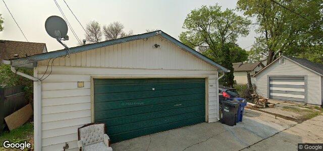 Larawan ng 707 Ebby Avenue sa Winnipeg, Manitoba