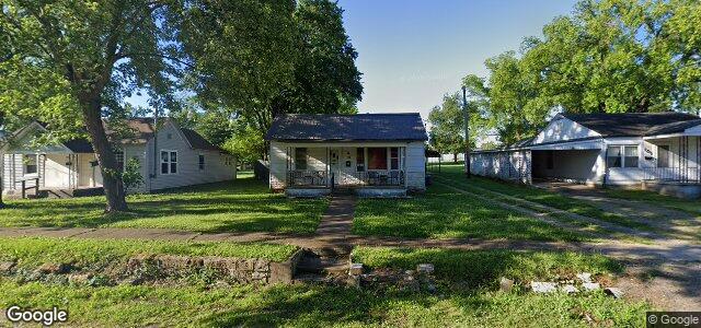 Larawan ng 707 Jackson Avenue sa Winnipeg, Manitoba