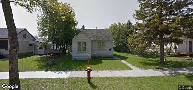 Larawan ng 708 Ebby Avenue sa Winnipeg, Manitoba