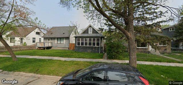Larawan ng 709 Carter Avenue sa Winnipeg, Manitoba