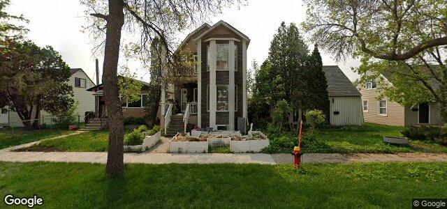 Larawan ng 710 Carter Avenue sa Winnipeg, Manitoba